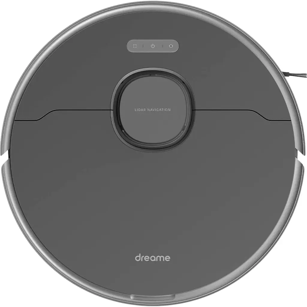 Робот-пилосос Xiaomi Dreame Vacuum Cleaner D10s Plus (RLS6AD) [81867] - фото 4