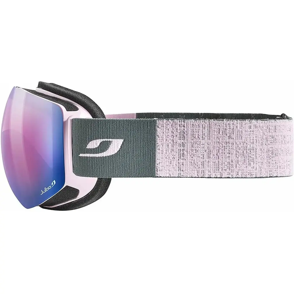 Маска Julbo Moonlight Cat 3 Mountain Light Pink (1052-J76712192) - фото 3