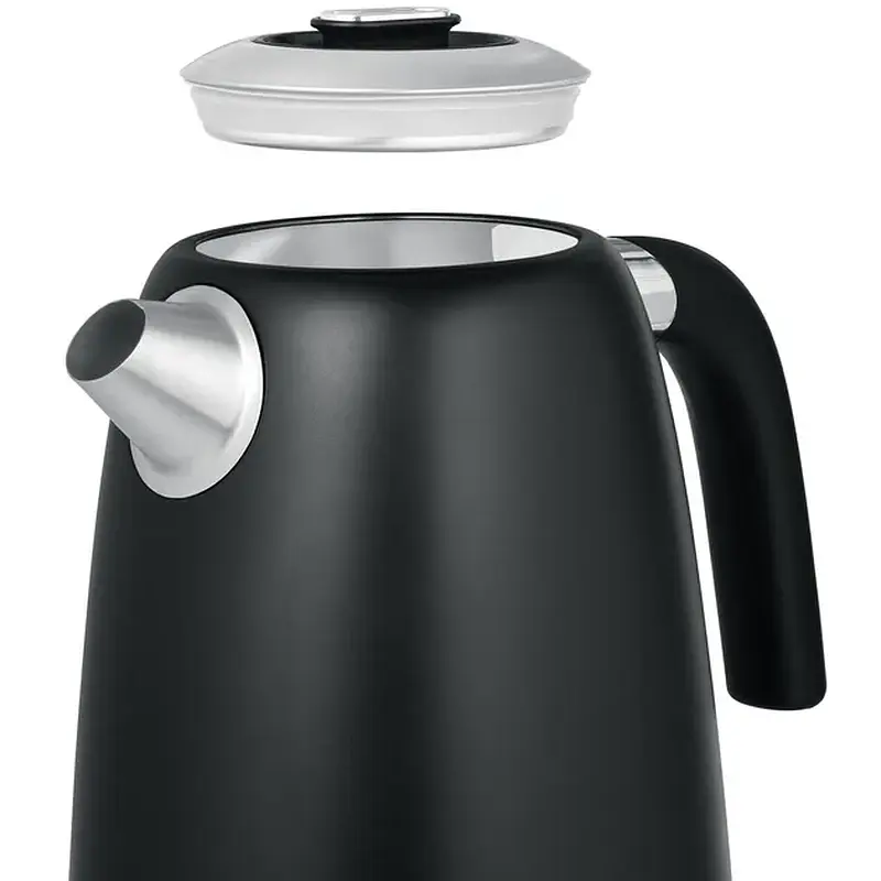 Электрочайник Rotex RKT79-B Smart - фото 6