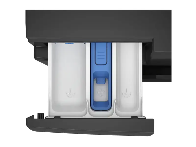 Пральна машина автоматична Beko B5WFU67215AB2 - фото 3
