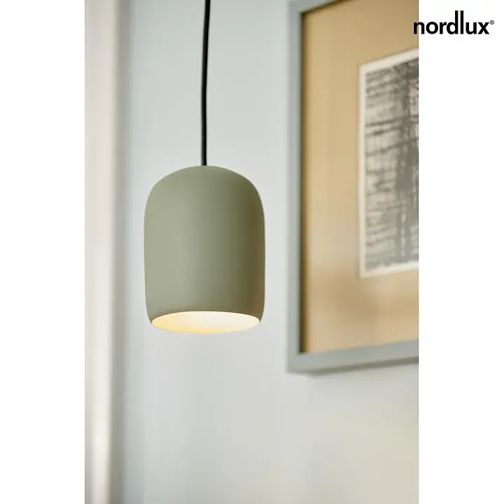 Подвесной светильник Nordlux Notti 10 2213073023 - фото 4