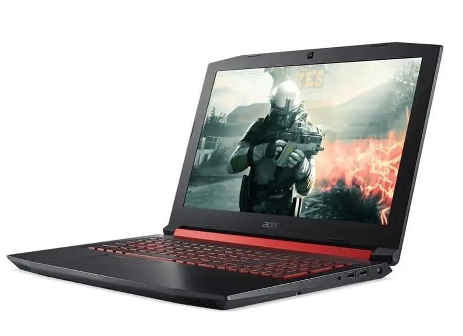 Ноутбук Acer Nitro 5 N20C2, i5-11400H, 32 GB, 512 GB, 3050 4gb, 1920x1080, IPS БУ (SH23103341) Б/в - фото 2