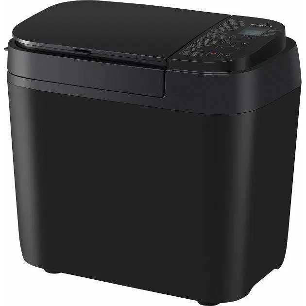 Хлебопечка Panasonic SD-R2530KTS - фото 5