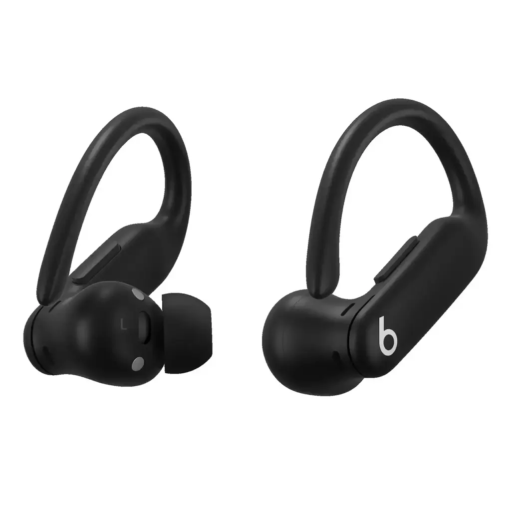Навушники TWS Earbuds Beats by Dr. Dre Powerbeats Pro 2 (MX723) Jet Black EU - фото 4