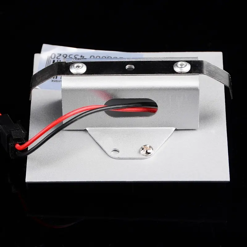 Світильник Brille настінний для сходів LED-128/1W - фото 2