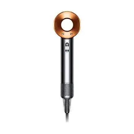 Фен Dyson HD07 Supersonic Nickel/Copper (389922-01) - фото 2
