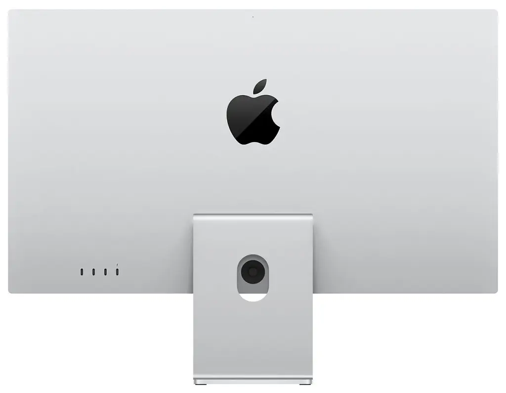 Монитор Apple Studio Display (Nano-Texture Glass) Tilt-adjustable Stand (MMYW3) [66201] - фото 3