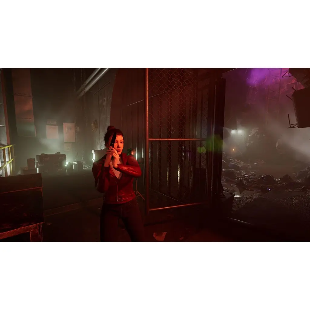 Ключ активації Microsoft Outbreak: Shades of Horror Chromatic Split для Xbox Series S/X - фото 3