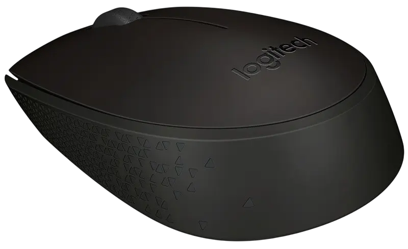 Миша бездротова Logitech B170 Black (910-004798)