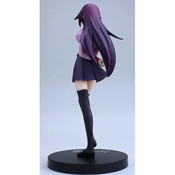 Фігурка Sega Hitagi Senjougahara Monogatari Хітагі Сендзьогахара Історія монстрів 17 см S HS M 17 - фото 4