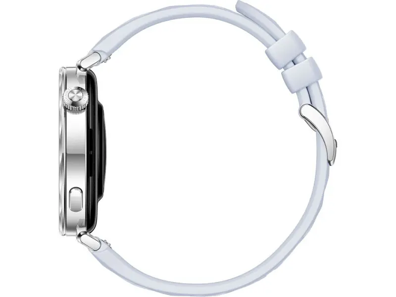 Смарт-годинник Huawei Watch GT 5 41 mm Blue - фото 2