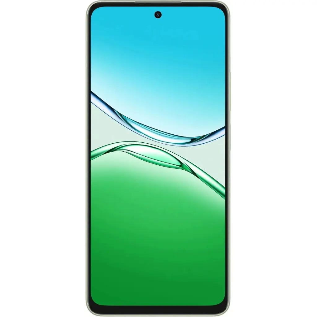 Мобільний телефон Oppo A5 PRO 4G 8/128 ГБ оливково-зелений (OFCPH2711_GREEN _128) - фото 3