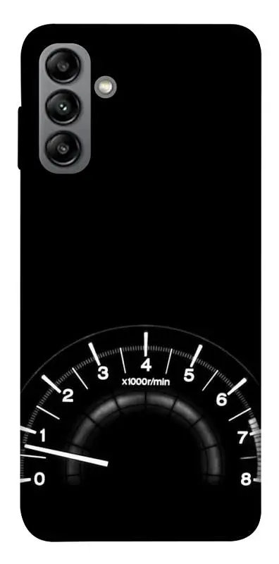 TPU чохол Demsky Speed для Samsung Galaxy A04s