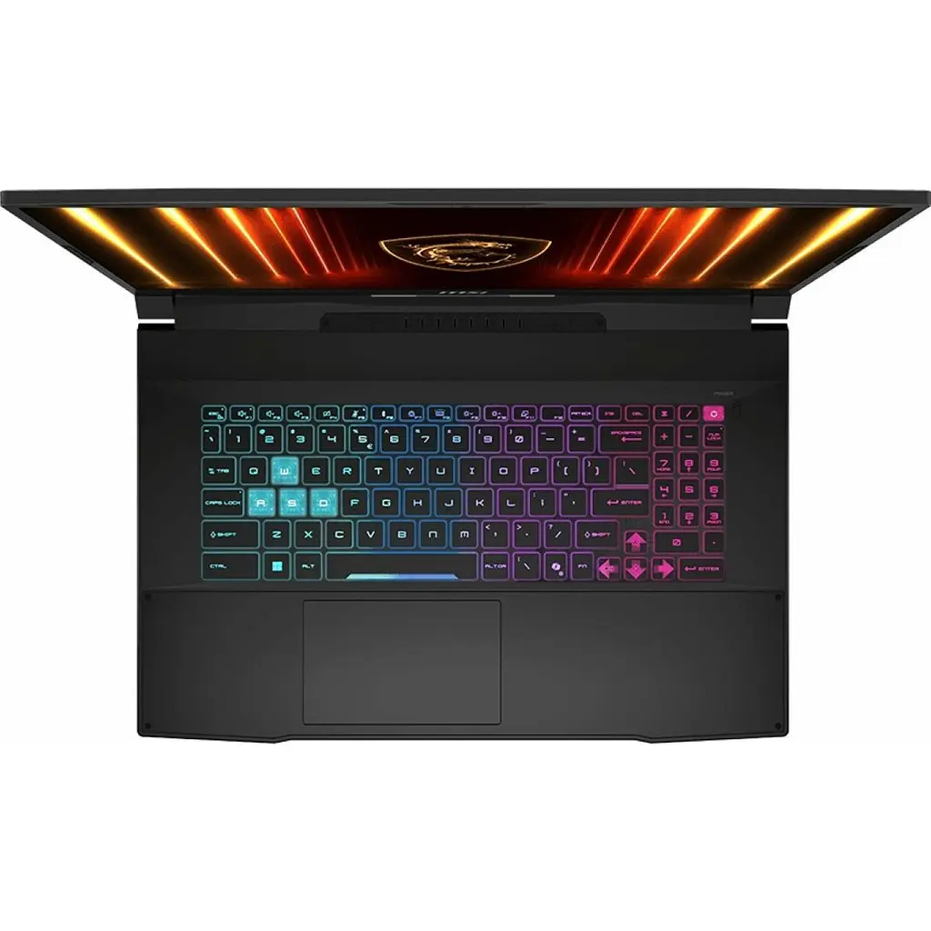 Ноутбук MSI Katana 17 HX B14WGK (B14WGK-036XPL) [173960] - фото 5