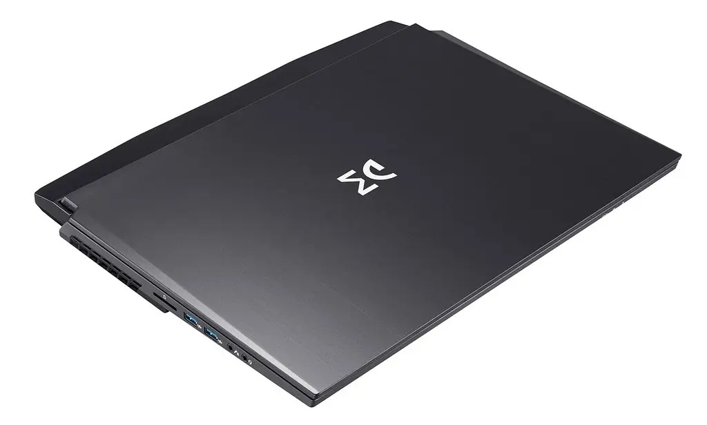 Ноутбук Dream Machines RX2060-17 (RX2060-17UA31) Black (RX2060-17UA31) - фото 5