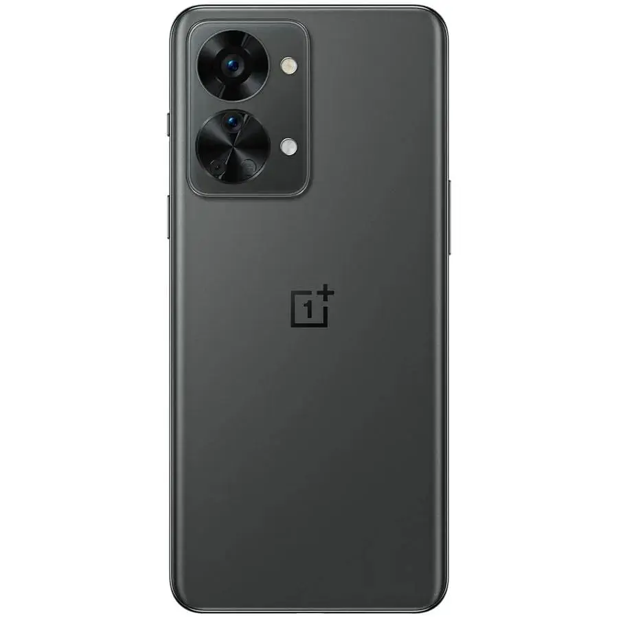 Смартфон OnePlus Nord 2T 12/256Gb Grade Q Seller Refurbished Gray Shadow - фото 3