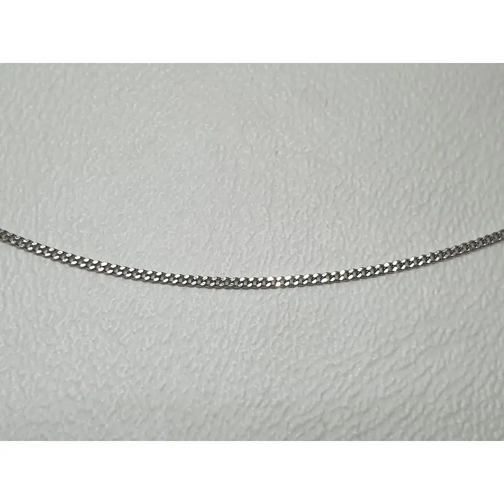 Золотая цепочка Ювелирное производство А. Долина (Панцирное). GDN019/W40 - фото 3