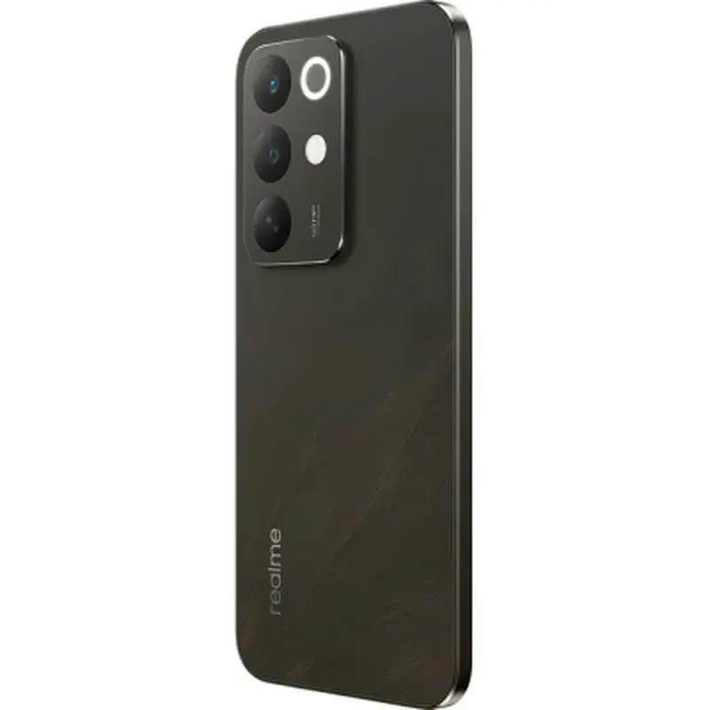Мобільний телефон realme C85 8/256GB Swan Black - фото 10