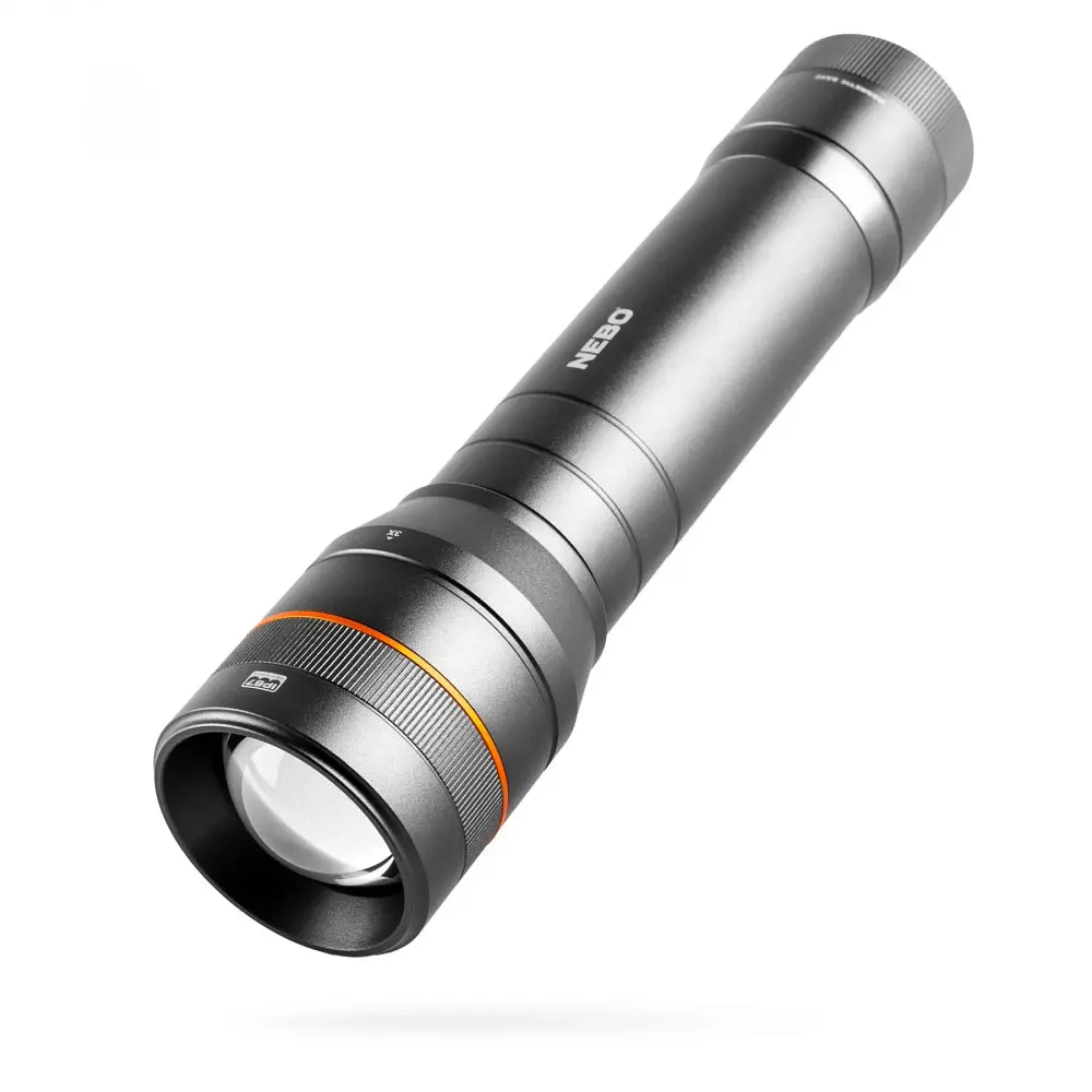 Ліхтар Nebo Newton 1500 (1033-NB NEB-FLT-0017-G) - фото 6