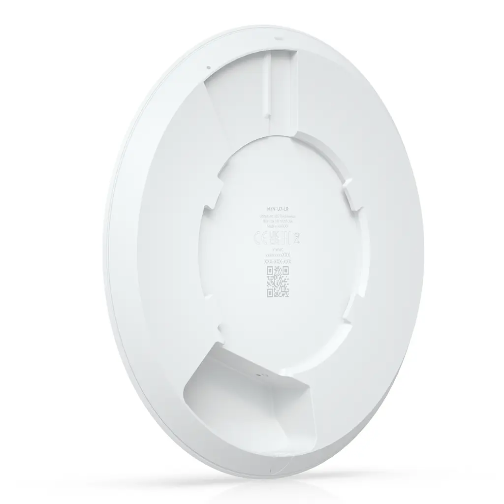 Точка доступа Ubiquiti UniFi U7 Long-Range (U7-LR) - фото 9