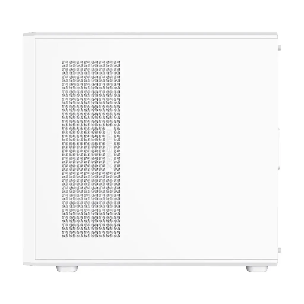 Корпус для ПК Gamemax CLAW 460 WH - фото 7