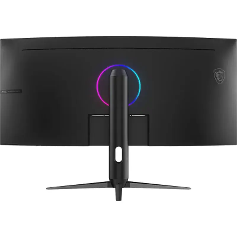 Монітор MSI MAG 342CQRF E20 - фото 5