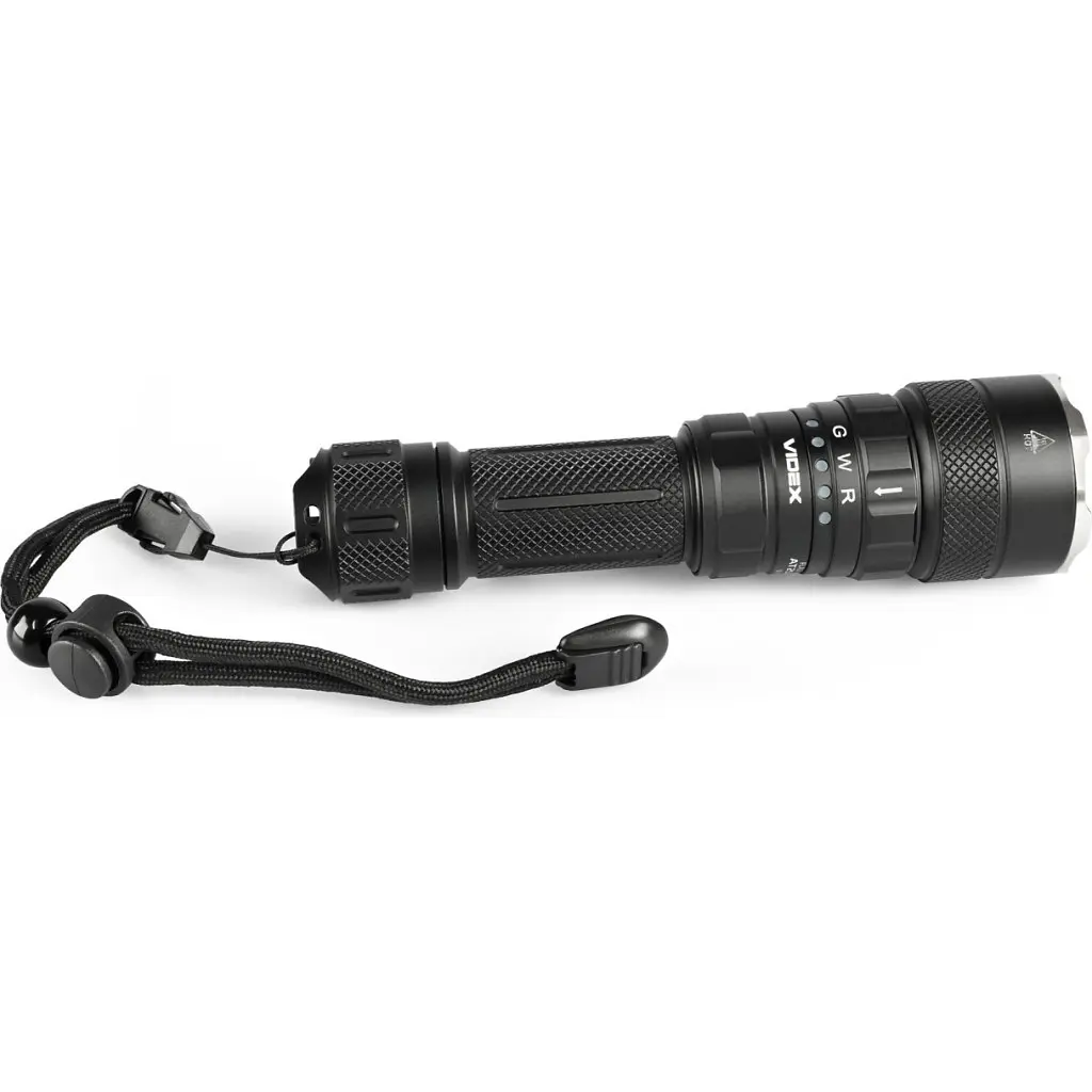 Ліхтар Videx VLF-AT255RG - фото 7