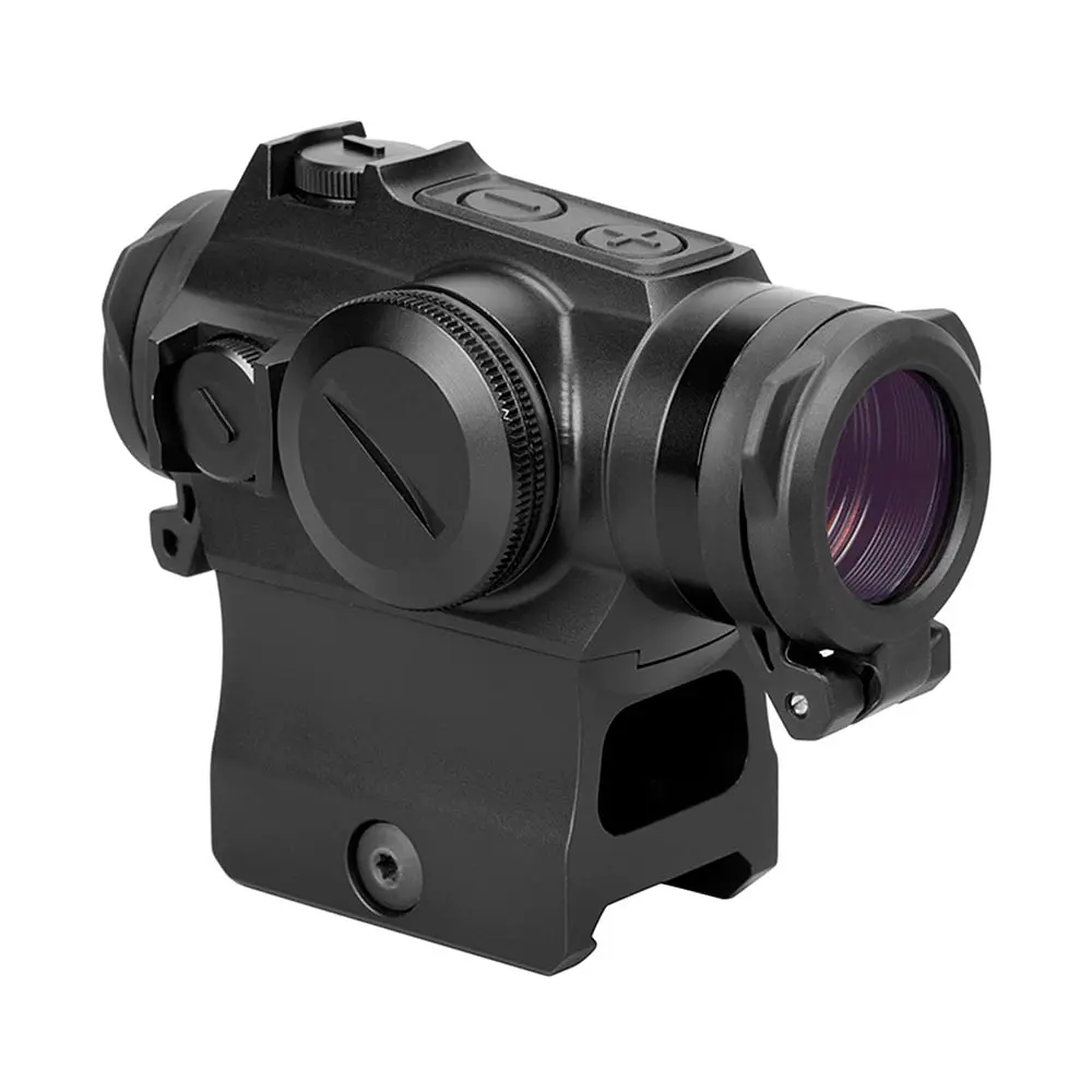 Коліматорний приціл HOLOSUN HS515GM - фото 2