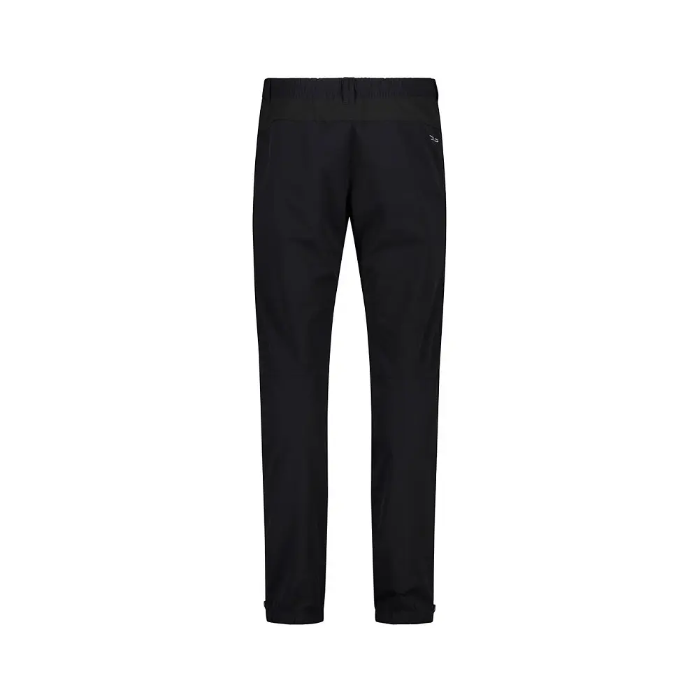 Штаны CMP Men's Multifunctional Trousers with PrimaLoft Padding Black XXL (1097-39T0017-U901 54) - фото 3