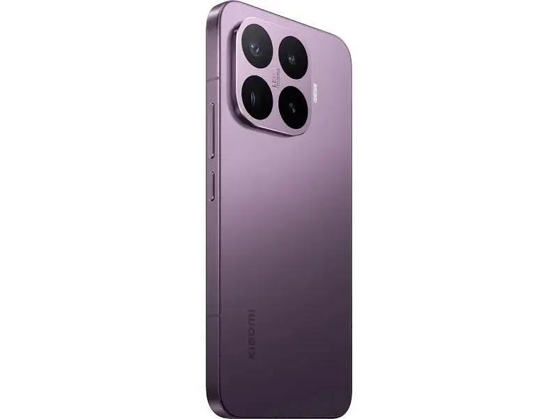 Смартфон Xiaomi 17T Pro 12/512GB Deep Violet - фото 6