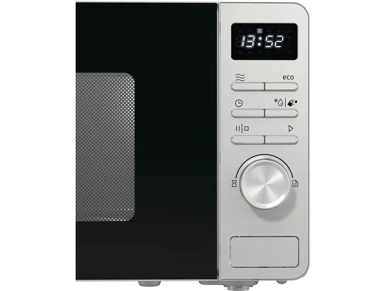 Мікрохвильова піч Gorenje MO20A3X - фото 4
