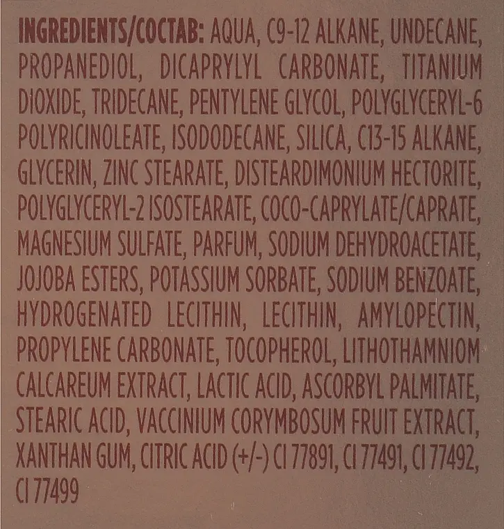 Тональна основа Collistar Impeccabile Long Wear Foundation No Transfer SPF 15 4N Sand 30 мл - фото 2