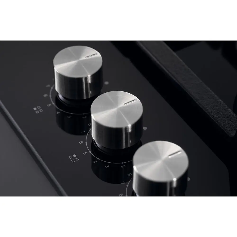 Варильна поверхня газова Whirlpool AKTL 629 NB - фото 6