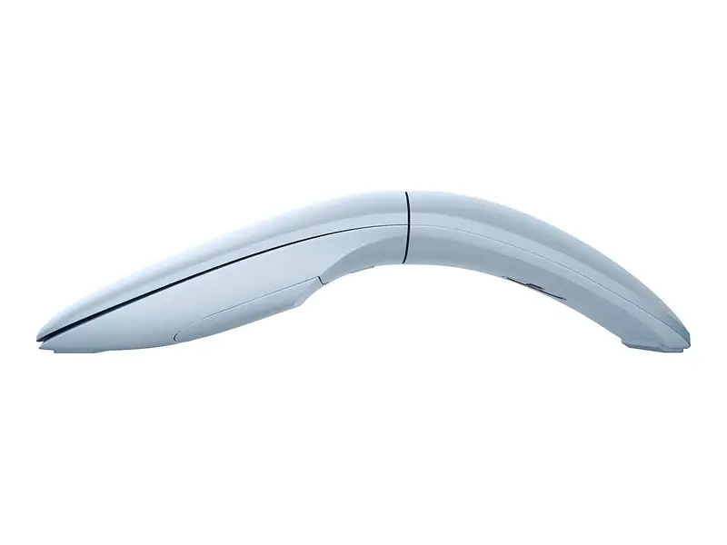 Миша Dell MS700 Bluetooth Travel Misty Blue (570-BBFX) - фото 5
