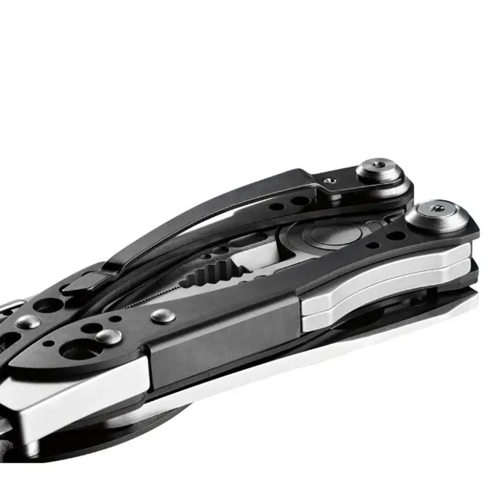 Мультитул Leatherman Skeletool CX (830923) - фото 5