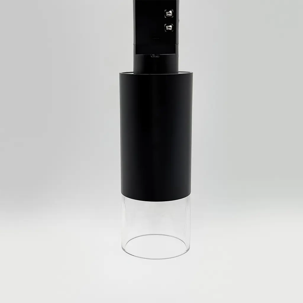 Магнітний світильник Skarlat RCD-MZ09 5W BK 4000K - фото 2