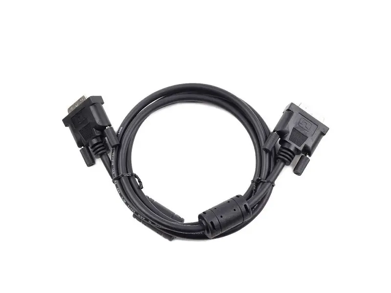 Кабель Cablexpert CC-DVI2-BK-6 - фото 2