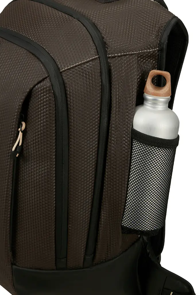 Рюкзак 17.3" Samsonite ECODIVER COFFEE BEAN 48x35x23 KH7*13003 - фото 7