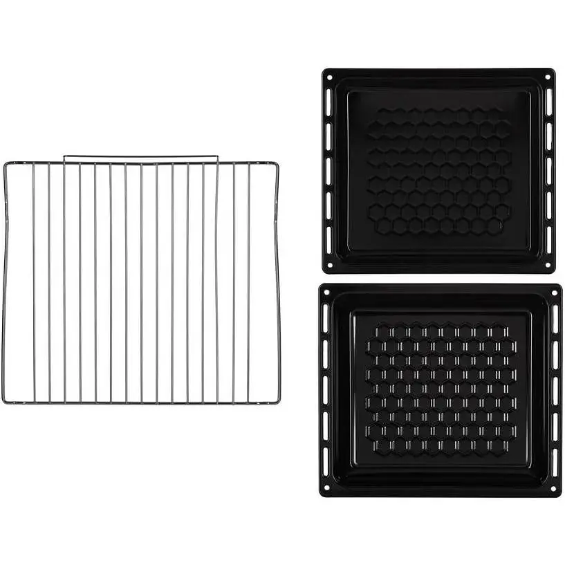 Комбинированная плита Ardesto FSC-F5060PB - фото 7