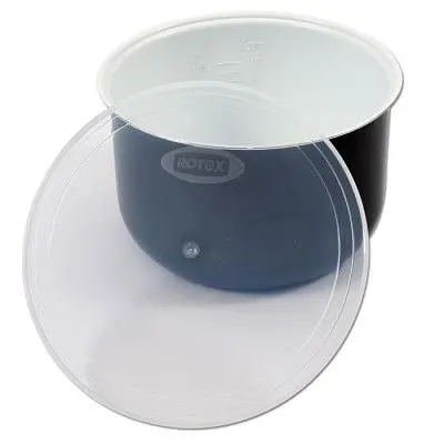 Мультиварка Rotex (REPC76-B) - фото 6
