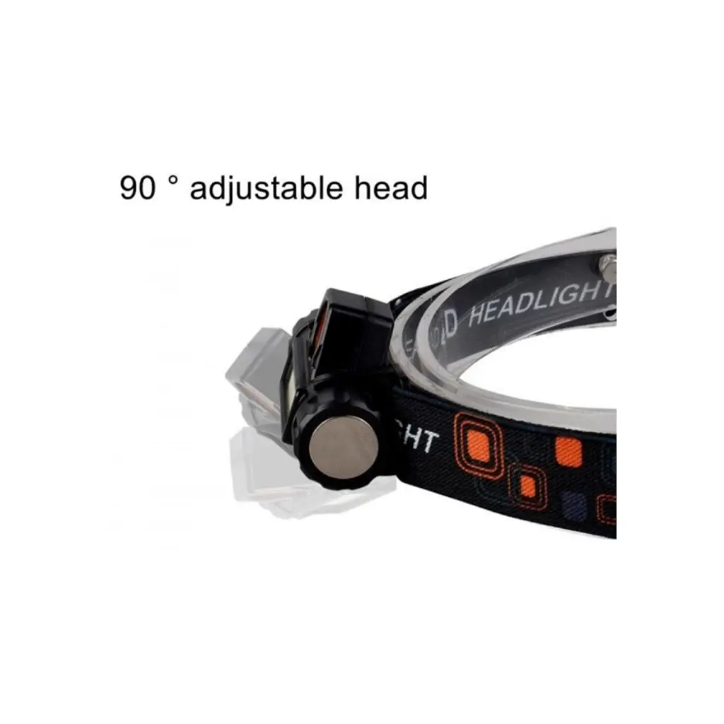 Ліхтар Voltronic WX-8101 - фото 3