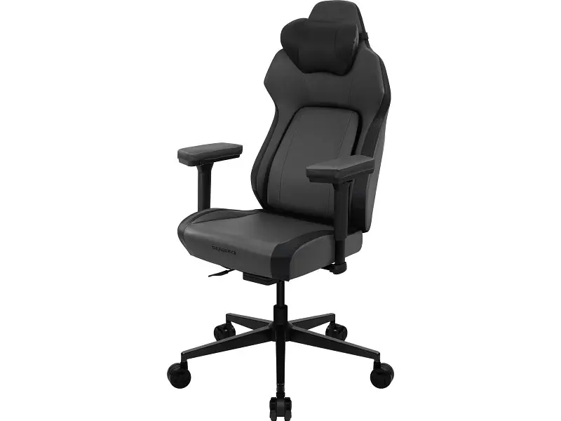 Крісло для геймерів ThunderX3 Core Smart Modern Black (TEGC-2071101.11) - фото 6