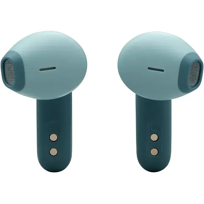 Гарнітура JBL Wave Flex 2 Blue (JBLWFlex2BLU) (7065574) - фото 7