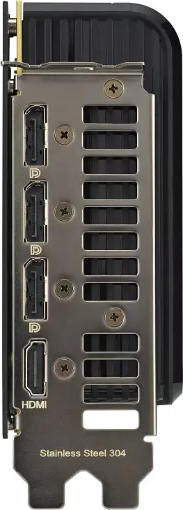 Відеокарта ASUS PRIME-RTX5070-O12G - фото 4