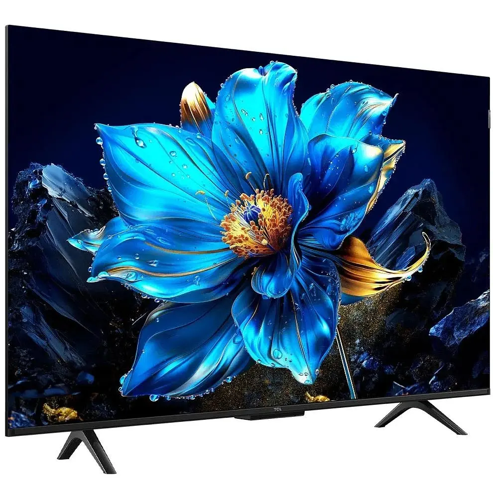 Телевiзор TCL 55P79K - фото 2