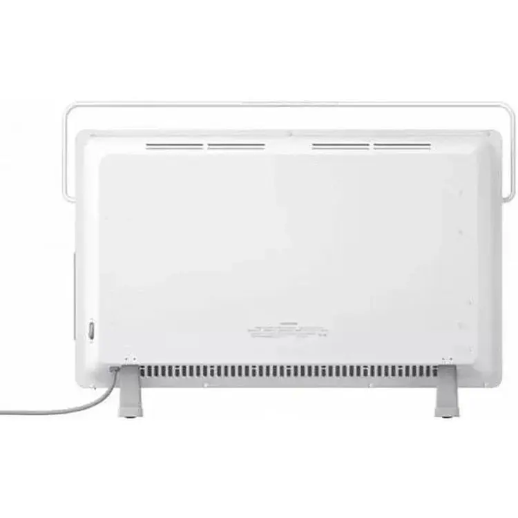 Конвектор Xiaomi Mi Smart Space Heater S умный обогреватель 2200 Ватт (KRDNQ03ZM) - фото 3