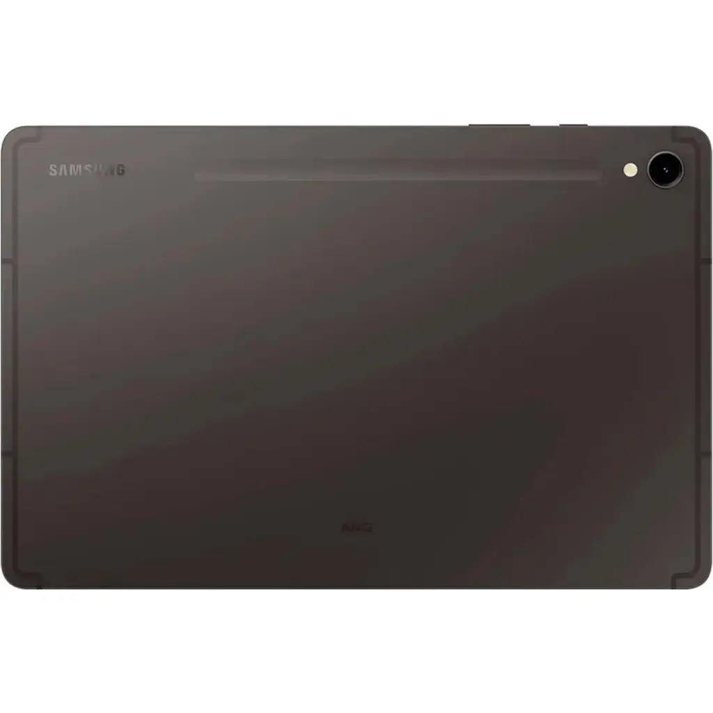 Планшет Samsung Galaxy Tab S9 5G 8/128GB Graphite [SM-X716BZAA] [96448] - фото 6