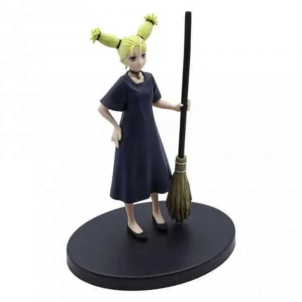 Фігурка Bandai Spirits Момо Нісімія Momo Nishimiya Магічна битва Jujutsu Kaisen 15 см BS MH JK - фото 2