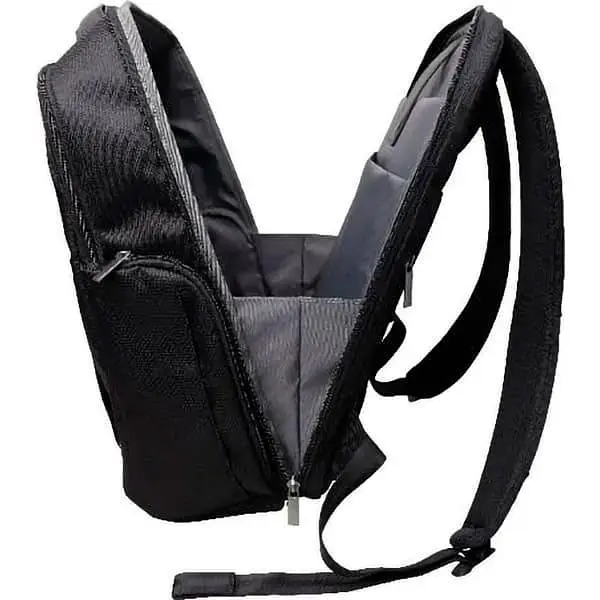 Рюкзак для ноутбука Acer BUSINESS 15" MULTIPOCKET (GP.BAG11.02L) - фото 5