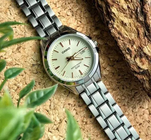 Годинник Casio LTP-1308D-9A - фото 3